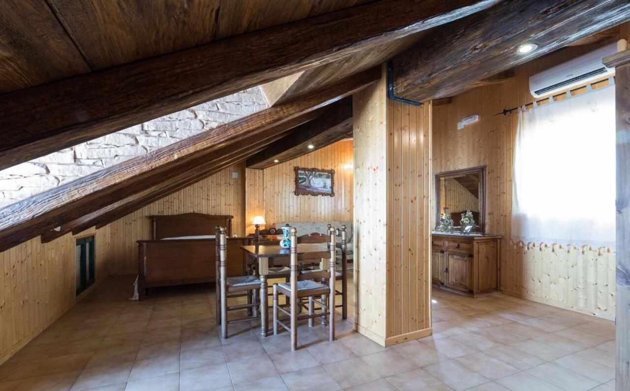 Casa Rural La Del Alba Seria Argamasilla de Alba Kültér fotó