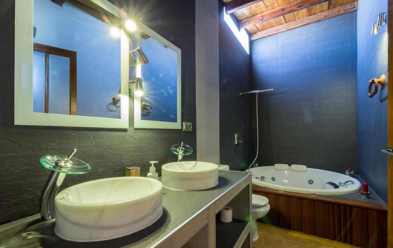 Casa Rural La Del Alba Seria Argamasilla de Alba Kültér fotó