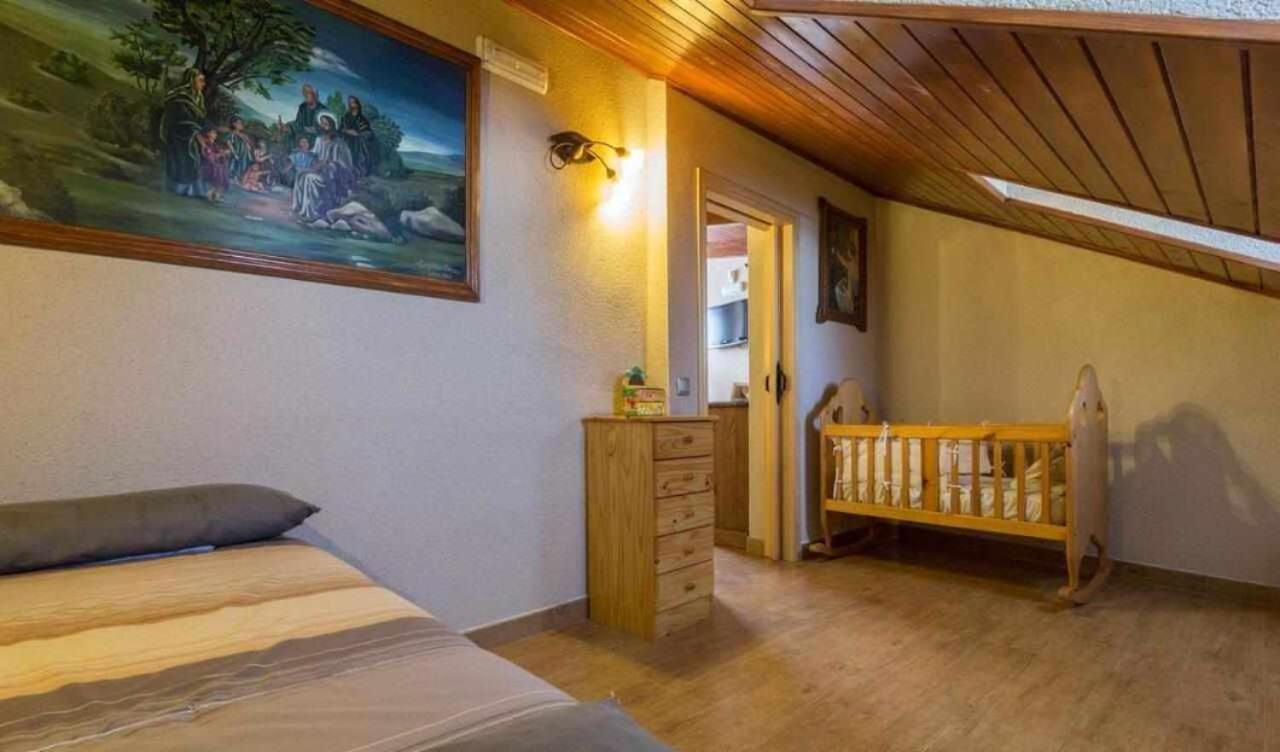 Casa Rural La Del Alba Seria Argamasilla de Alba Kültér fotó