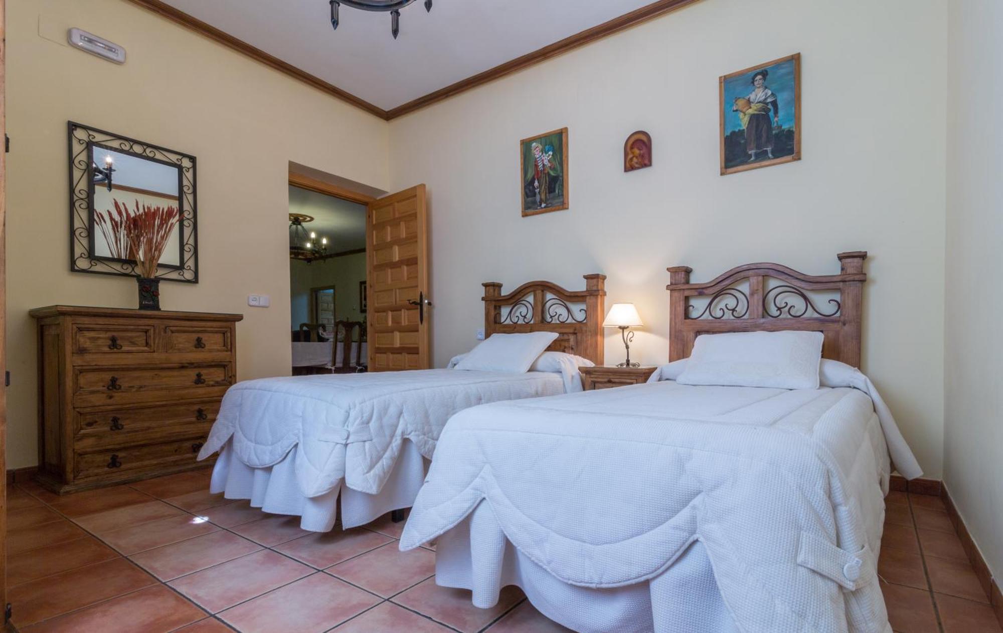 Casa Rural La Del Alba Seria Argamasilla de Alba Kültér fotó