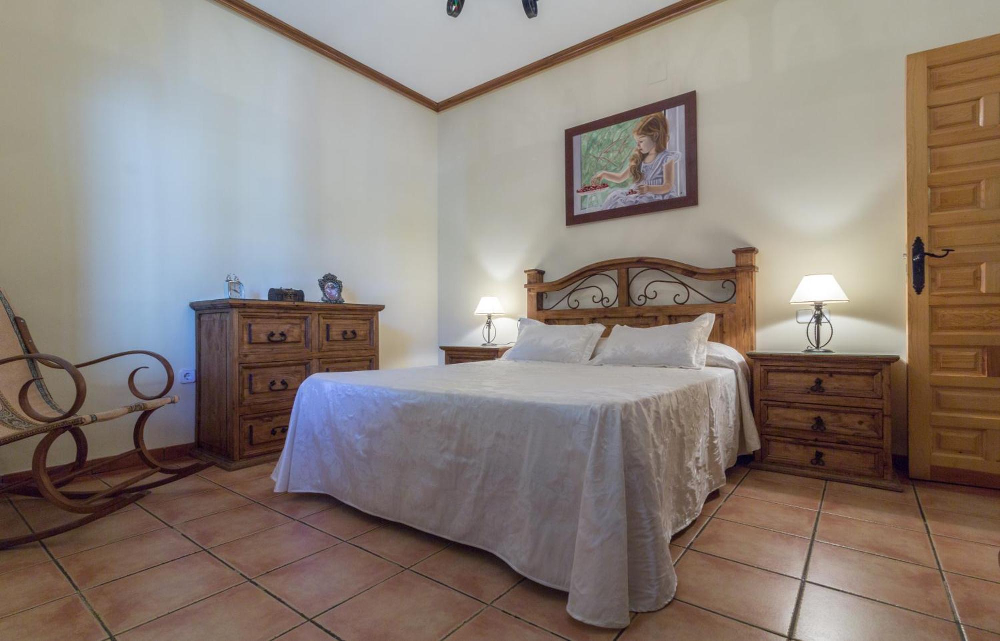 Casa Rural La Del Alba Seria Argamasilla de Alba Kültér fotó