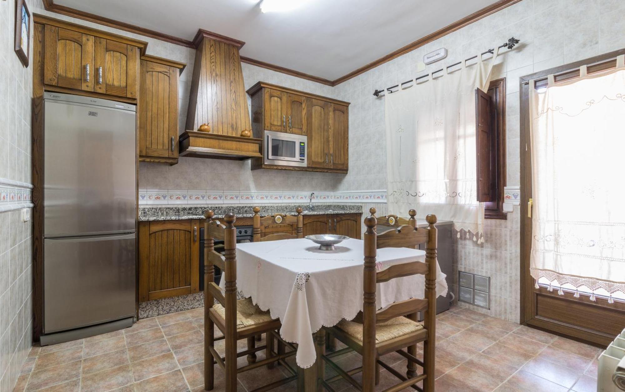 Casa Rural La Del Alba Seria Argamasilla de Alba Kültér fotó